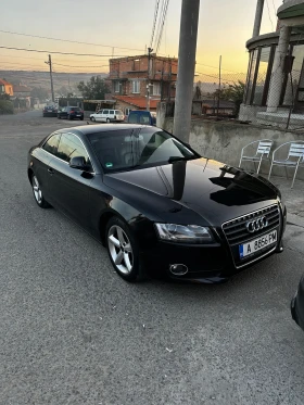 Audi A5, снимка 6