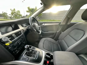 Audi A4 2.0 TDI 141 к.с., снимка 13