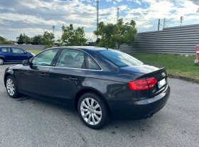 Audi A4 2.0 TDI 141 к.с., снимка 5