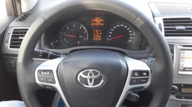 Toyota Avensis 2.0 D-4D, снимка 15