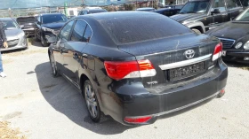 Toyota Avensis 2.0 D-4D, снимка 8