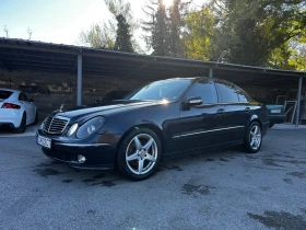 Mercedes-Benz E 270 CDI AVANTGARDE, снимка 1