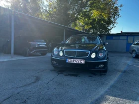 Mercedes-Benz E 270 CDI AVANTGARDE, снимка 6