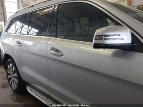 Mercedes-Benz GLS 450 4MATIC* Full LED* Подгреви* Пано* М.точка* Камери* - [13] 