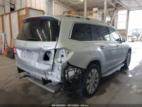 Mercedes-Benz GLS 450 4MATIC* Full LED* Подгреви* Пано* М.точка* Камери* - [5] 