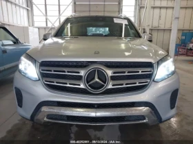 Mercedes-Benz GLS 450 4MATIC* Full LED* Подгреви* Пано* М.точка* Камери* - [12] 