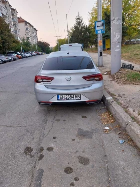 Opel Insignia 2.00, снимка 3