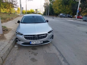 Opel Insignia 2.00, снимка 1