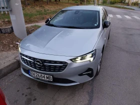 Opel Insignia 2.00, снимка 4