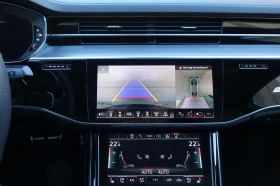 Audi A8 FACELIFT* TV* B&O* OLED LIGHT* MAX FULL!!!, снимка 12