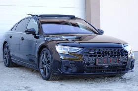 Audi A8 FACELIFT* TV* B&O* OLED LIGHT* MAX FULL!!!, снимка 6