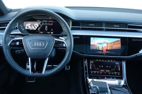 Audi A8 FACELIFT* TV* B&O* OLED LIGHT* MAX FULL!!!, снимка 11