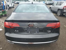 Audi A8 4.0T QUATTRO MATRIX 360     | Mobile.bg    6