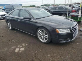 Audi A8 4.0T QUATTRO MATRIX 360     | Mobile.bg    4