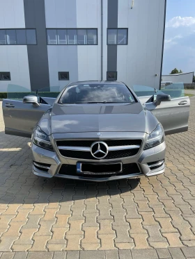 Mercedes-Benz CLS 350, снимка 2