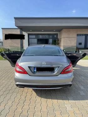 Mercedes-Benz CLS 350, снимка 3