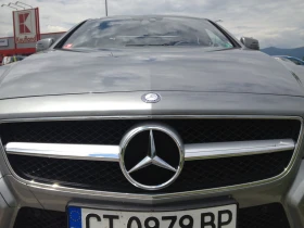 Mercedes-Benz CLS 350, снимка 1