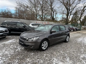 Peugeot 308 1.2i EURO5b - ОТЛИЧНО СЪСТОЯНИЕ!