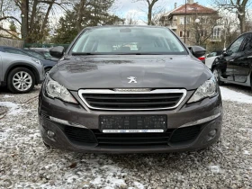 Peugeot 308 1.2i EURO5b - ОТЛИЧНО СЪСТОЯНИЕ!, снимка 2