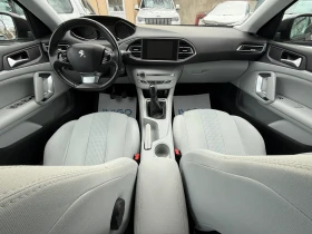 Peugeot 308 1.2i EURO5b - ОТЛИЧНО СЪСТОЯНИЕ!, снимка 11