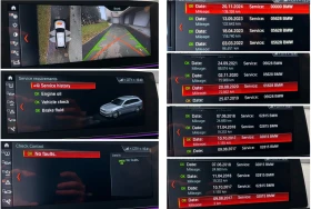 BMW 530 x-Drive* Head-up* 360 Cam* Adaptive | Mobile.bg    14