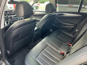 BMW 530 x-Drive* Head-up* 360 Cam* Adaptive | Mobile.bg    12