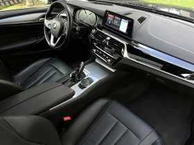 BMW 530 x-Drive* Head-up* 360 Cam* Adaptive | Mobile.bg    9