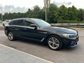 BMW 530 x-Drive* Head-up* 360 Cam* Adaptive | Mobile.bg    3