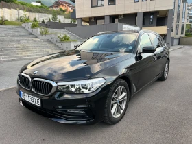 ����� �� �������� �� BMW 530 x-Drive* Head-up* 360 Cam* Adaptive