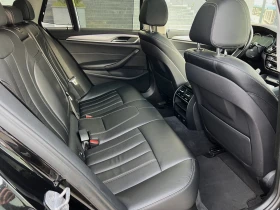 BMW 530 x-Drive* Head-up* 360 Cam* Adaptive | Mobile.bg    13