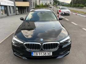 ����� �� �������� �� BMW 530 x-Drive* Head-up* 360 Cam* Adaptive