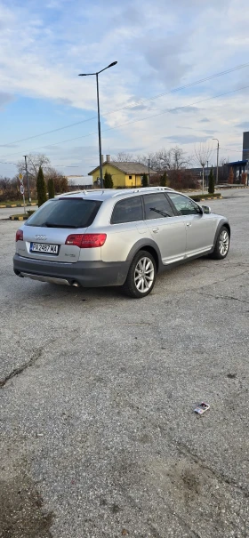 Audi A6 Allroad 3.0 TDI 233hp BOSE, снимка 2