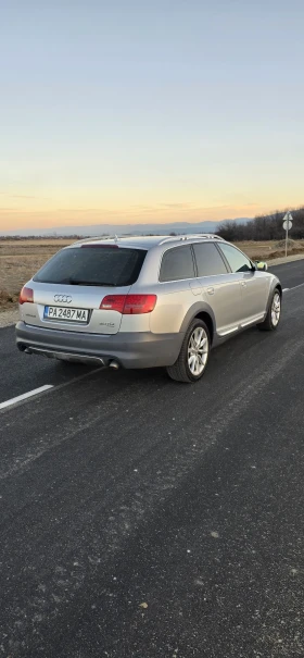 Audi A6 Allroad 3.0 TDI 233hp BOSE, снимка 6