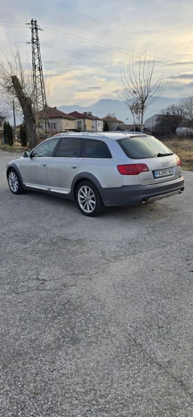 Audi A6 Allroad 3.0 TDI 233hp BOSE, снимка 3