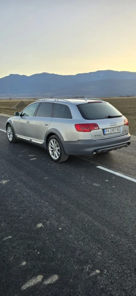 Audi A6 Allroad 3.0 TDI 233hp BOSE, снимка 5