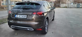 Citroen DS4 1.6 TURBO, снимка 3