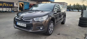 Citroen DS4 1.6 TURBO, снимка 1