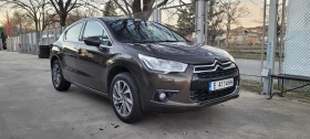 Citroen DS4 1.6 TURBO, снимка 2