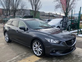 Mazda 6 2.0i-165к.с. Бензин ПЕРФЕКТНА!, снимка 3