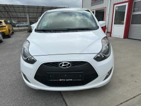 Hyundai Ix20 1.6CRDi E6, снимка 2