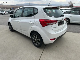 Hyundai Ix20 1.6CRDi E6, снимка 4