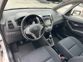 Hyundai Ix20 1.6CRDi E6, снимка 11