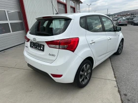 Hyundai Ix20 1.6CRDi E6, снимка 6