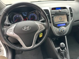 Hyundai Ix20 1.6CRDi E6, снимка 13