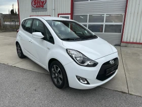 Hyundai Ix20 1.6CRDi E6, снимка 8