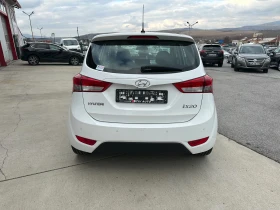 Hyundai Ix20 1.6CRDi E6, снимка 5