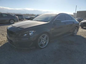  Mercedes-Benz CLA 25...