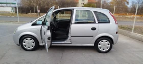 Opel Meriva, снимка 4