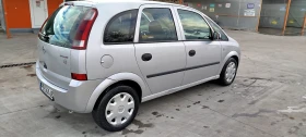 Opel Meriva, снимка 2