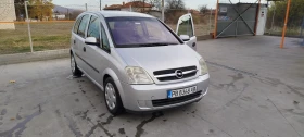 Opel Meriva, снимка 1